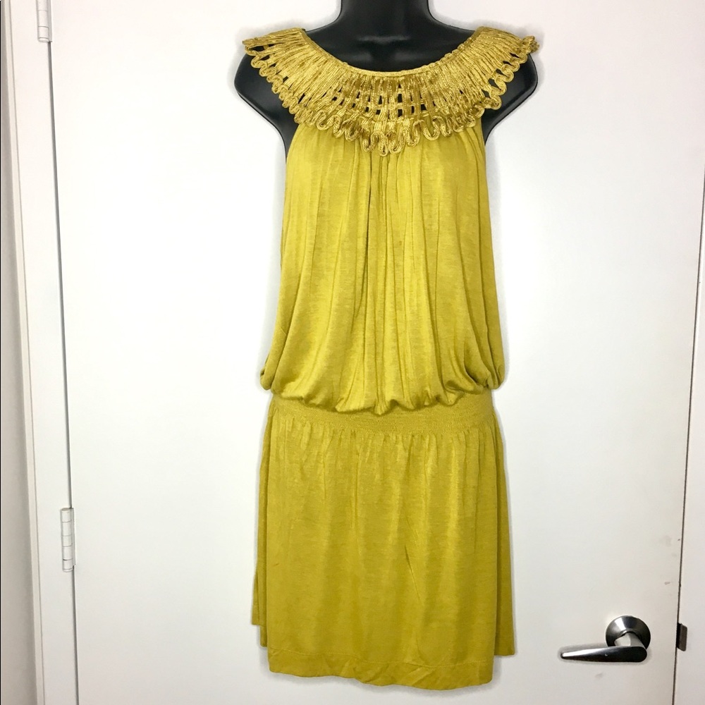 BCBG DRESS - Picture 2 of 8